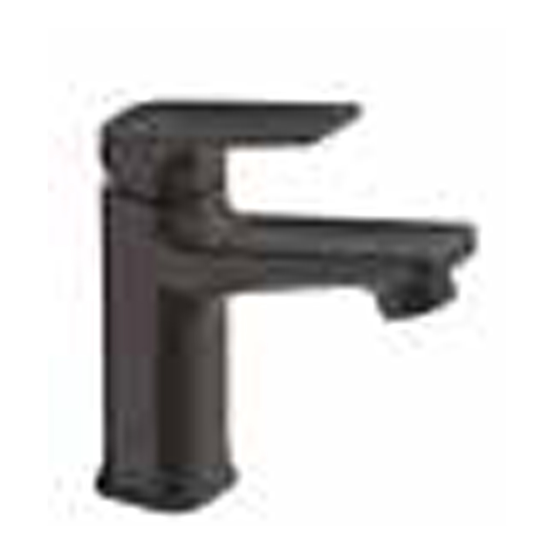 Delta Korby Matte Black Faucet